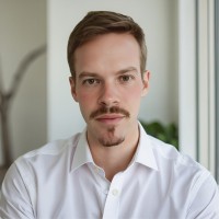 Bindella Employee Fabian Müller's profile photo
