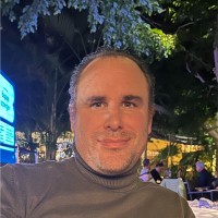 Volvo Cars Employee Michael Maes's profile photo