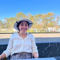 Deqsa LAB Employee Karla A. Zamora y Cuevas's profile photo