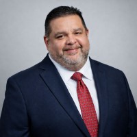 Enterprise Medical Recruiting Employee Mark Polendo's profile photo