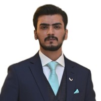 DevFactori Employee Zain Saleem's profile photo
