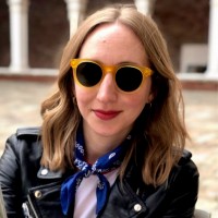 La Ligne LLC Employee Gabrielle Spano's profile photo