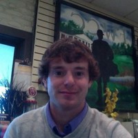 Correct2Compete Employee Max Niehans's profile photo