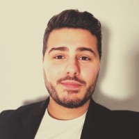 Casavo Employee Daniel Braz's profile photo