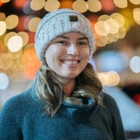 Energy Trust of Oregon Employee Shannon Wall's profile photo