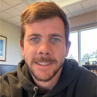 Dynamic Intl. Employee Ryan Downs's profile photo