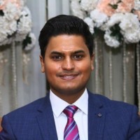 Pak Arab Fertilizers Limited Employee Ali Haider's profile photo