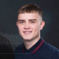 Menzies LLP Employee Ben Maat's profile photo