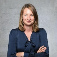 DLR Projektträger Employee Hannah Buchter's profile photo