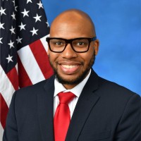 DC Metropolitan Police Department Employee Jaquarius Raglin's profile photo