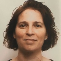 Jolanda van Honk Email & Phone Number