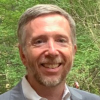 Fluor Corporation Employee Steve Roth's profile photo