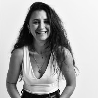 Les Benjamins Employee Dilara Çakaloz's profile photo