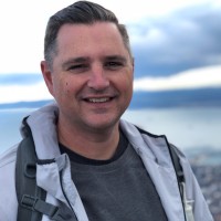 Lakepointe Church Employee Marc McCartney's profile photo