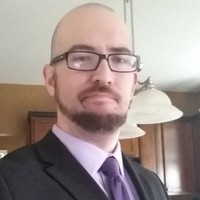 NEISD Employee Bryan Pruitt's profile photo