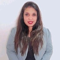 Orbit 5 Employee Namisha Mahajan's profile photo