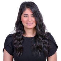 Kaiser Permanente Employee Aya Sayed's profile photo