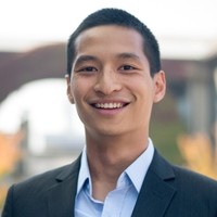 Monitor Deloitte Employee Robert Bui's profile photo