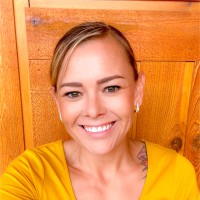 Coulee Dam Casino Employee Whitney Bowman's profile photo