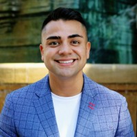 Miguel Fierro Email & Phone Number