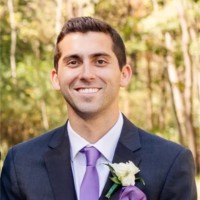 Reveal Talent Employee Michael Driscoll's profile photo