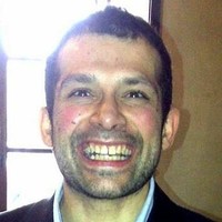 Think Big, A Teradata Company Employee Niccolò Becchi's profile photo