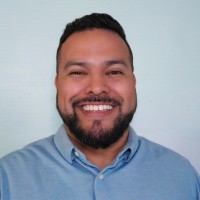 Precision For Medicine Employee Moises Martinez's profile photo