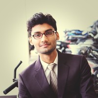 Rogue Valley Microdevices, Inc. Employee Gururaj Daptardar's profile photo