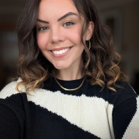 The Talent Foundry Employee Izzy Hedges's profile photo