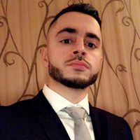 APS INC. Employee Shan Younan's profile photo