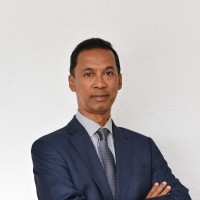 Hempel Foundation Employee Alain Raharijaona's profile photo
