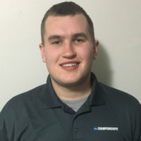 Micah Olson Email & Phone Number