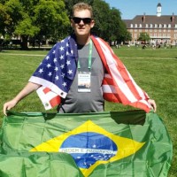 Instituto PARAR Employee Ezequiel Scopel's profile photo