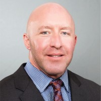 Bank of America Employee Mark Riley's profile photo