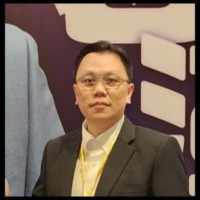 Sompo Insurance Singapore Employee Sky Wong's profile photo