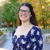 US Army Corps of Engineers St Louis District Employee Madeleine Thompson's profile photo
