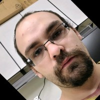 IBC Advanced Technologies, Inc. Employee Tyler Hill's profile photo