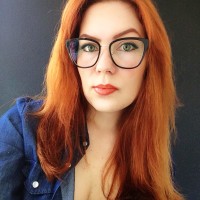 Berlitz Brasil Employee Tathiana A.'s profile photo