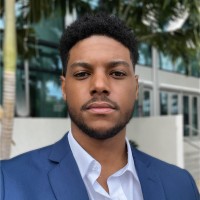 Elevated Remodeling Employee Deshaun Smith's profile photo