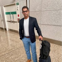 Anthony d'Souza Email