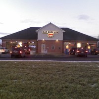Car Wash USA, ltd. Employee Todd Henderson's profile photo