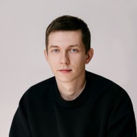 NodeShift Employee Artem Zhvalyuk's profile photo