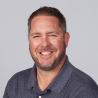 Compass IT Compliance, LLC Employee Geoff Yeagley's profile photo