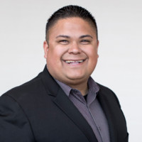 Hispanic Scholarship Fund Employee Jason Acosta's profile photo