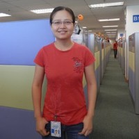 Mingming Liu Email