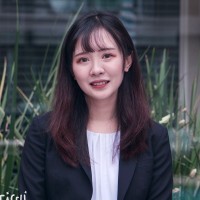 Jun Group Employee Ruiyi Yin's profile photo
