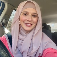 World Swimming Coaches Association Employee Meriem Kebbab's profile photo