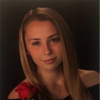 Power Kunkle Benefits Consulting Employee Madison Rhoads's profile photo
