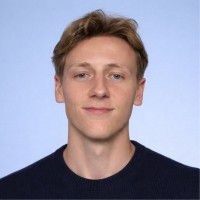 Nature's Energy Employee Dan Bell's profile photo