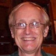 Peoria Riverfront Museum Employee Dave Grebner's profile photo